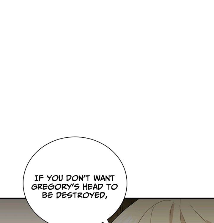 I Became the Villain’s Mother Chapter 48 page 85