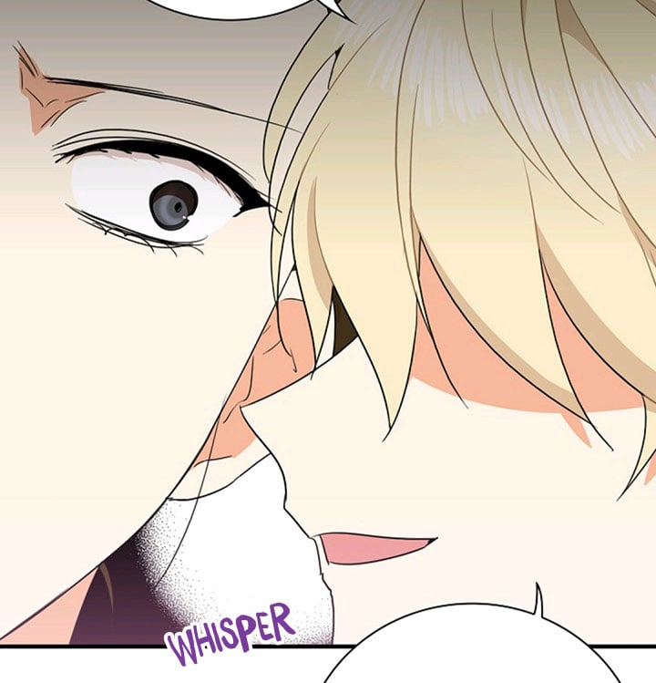 I Became the Villain’s Mother Chapter 48 page 86