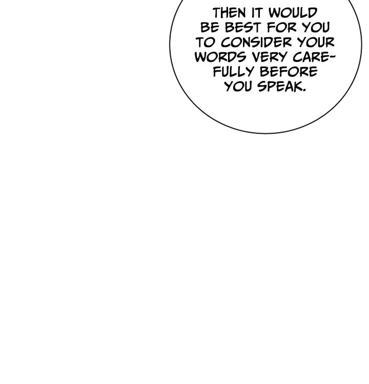 I Became the Villain’s Mother Chapter 48 page 87