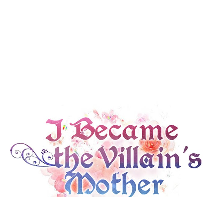 I Became the Villain’s Mother Chapter 48 page 8