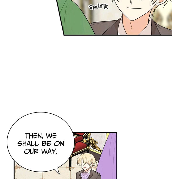 I Became the Villain’s Mother Chapter 48 page 90