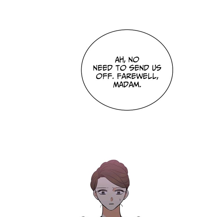I Became the Villain’s Mother Chapter 48 page 94