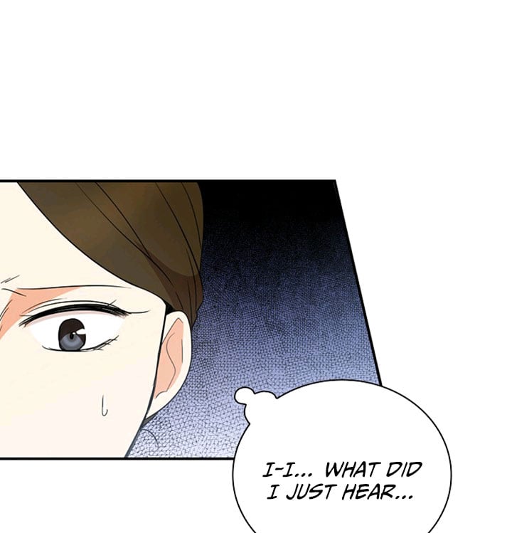 I Became the Villain’s Mother Chapter 48 page 96