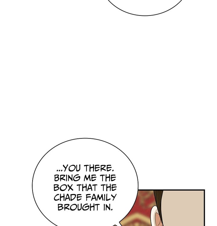 I Became the Villain’s Mother Chapter 48 page 97