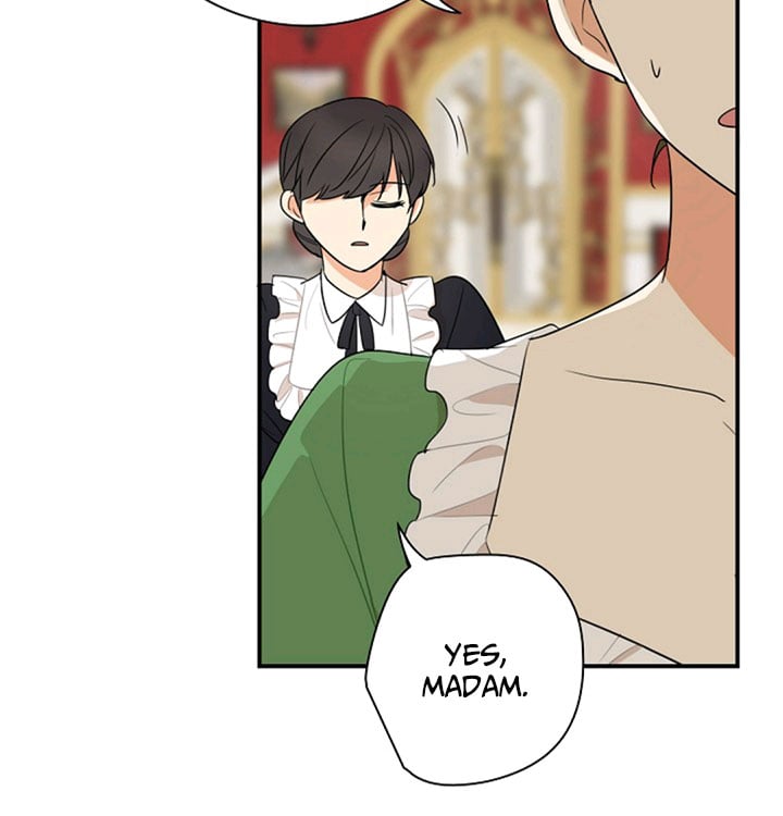I Became the Villain’s Mother Chapter 48 page 98