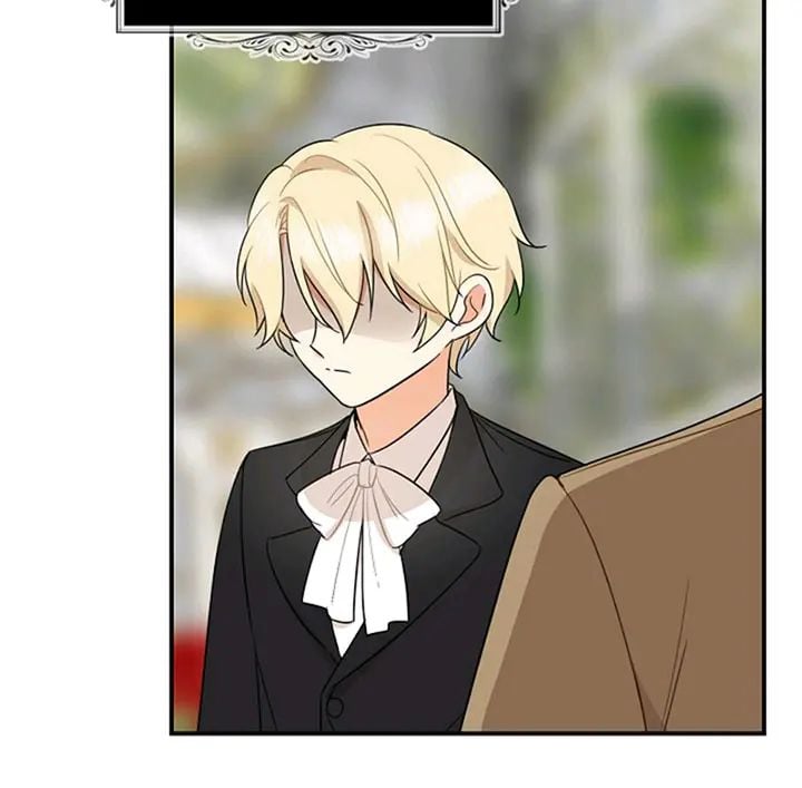 I Became the Villain’s Mother Chapter 49 page 9