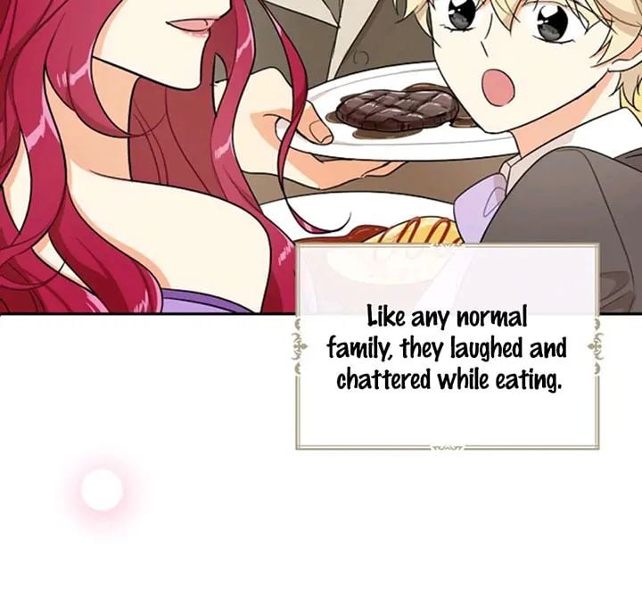 I Became the Villain’s Mother Chapter 49 page 99