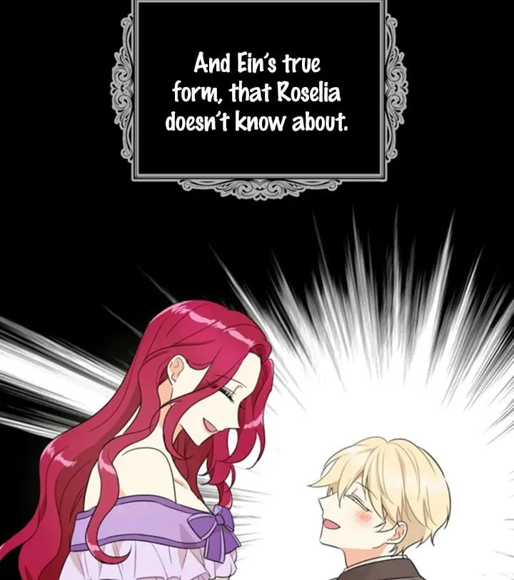 I Became the Villain’s Mother Chapter 49 page 108