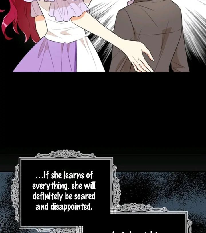 I Became the Villain’s Mother Chapter 49 page 109