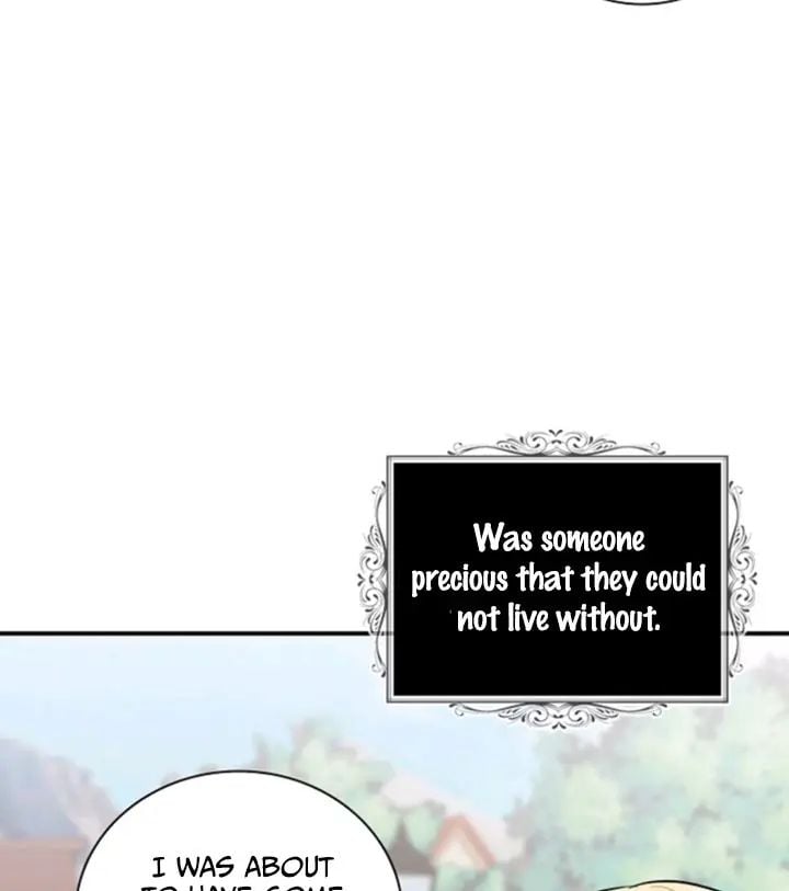 I Became the Villain’s Mother Chapter 49 page 112