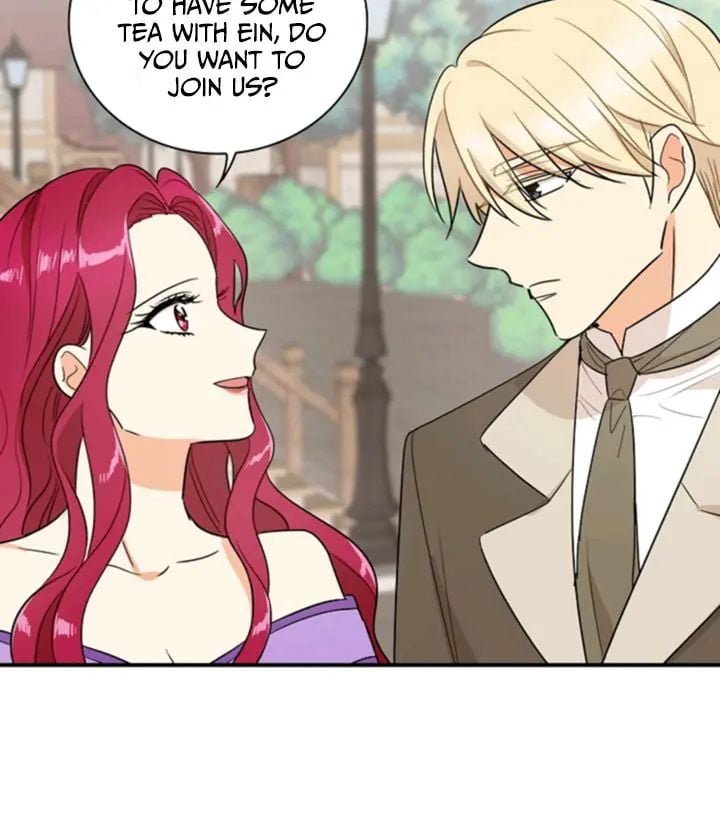 I Became the Villain’s Mother Chapter 49 page 113
