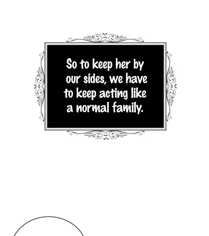 I Became the Villain’s Mother Chapter 49 page 114
