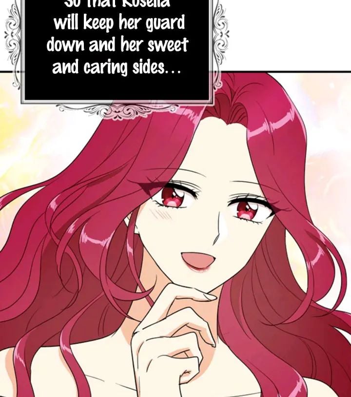 I Became the Villain’s Mother Chapter 49 page 117