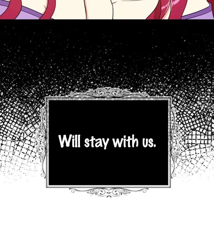I Became the Villain’s Mother Chapter 49 page 118