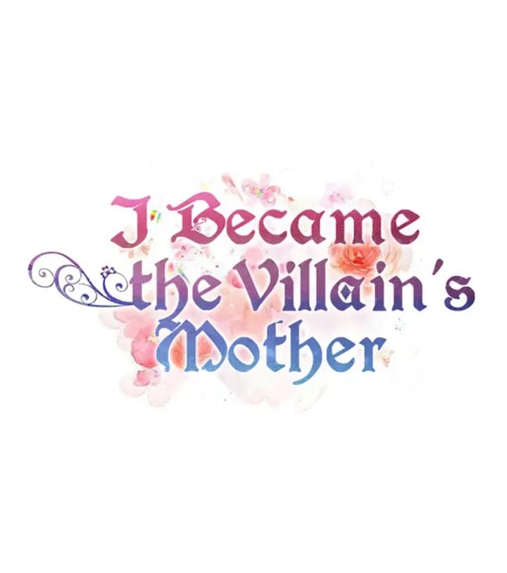 I Became the Villain’s Mother Chapter 49 page 119