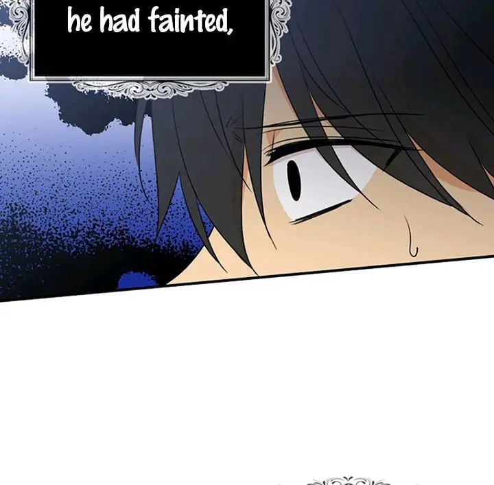I Became the Villain’s Mother Chapter 49 page 17