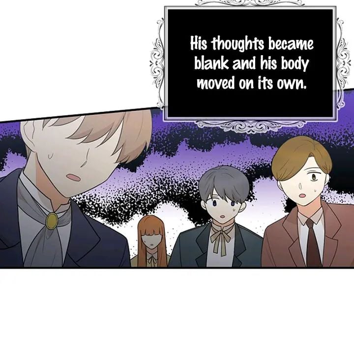 I Became the Villain’s Mother Chapter 49 page 18