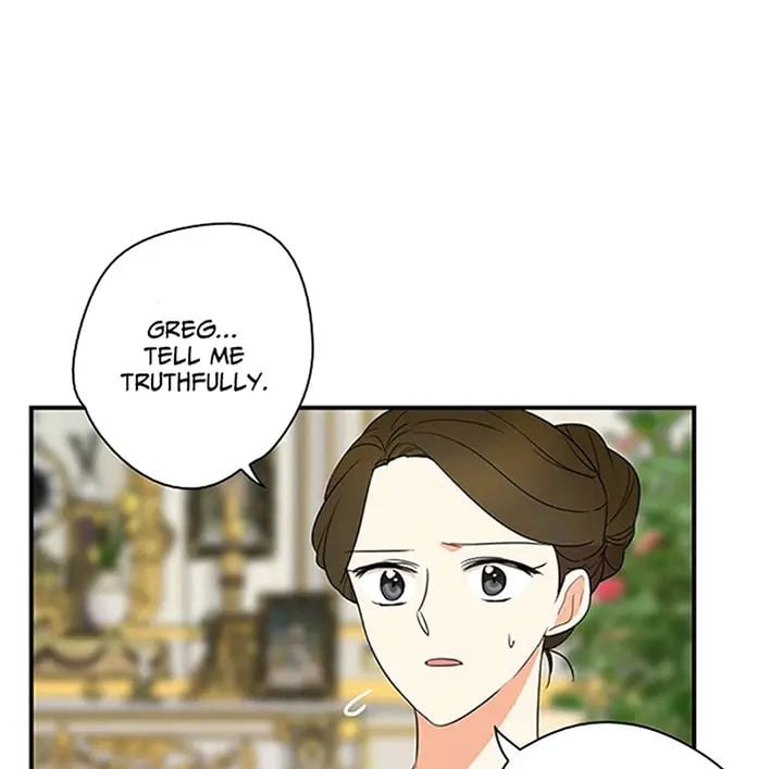 I Became the Villain’s Mother Chapter 49 page 1