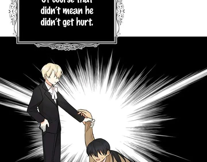 I Became the Villain’s Mother Chapter 49 page 30