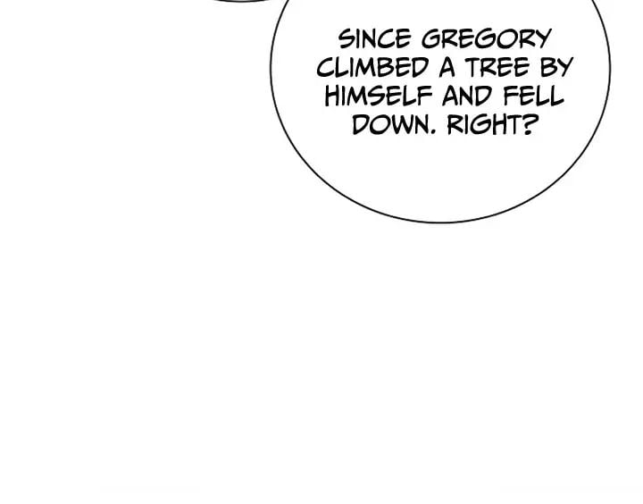 I Became the Villain’s Mother Chapter 49 page 33