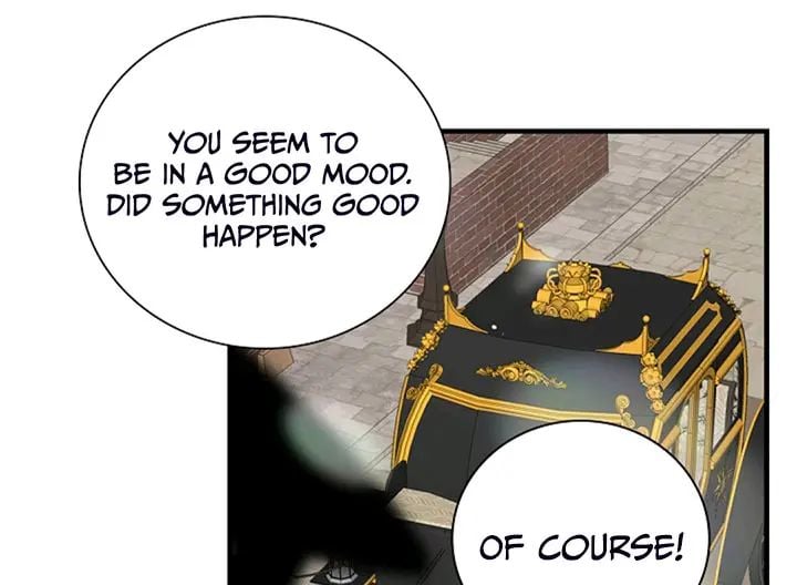 I Became the Villain’s Mother Chapter 49 page 44