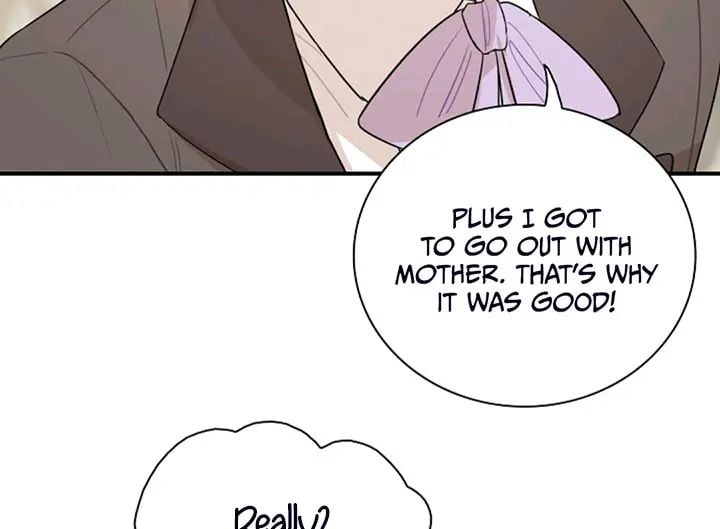 I Became the Villain’s Mother Chapter 49 page 48