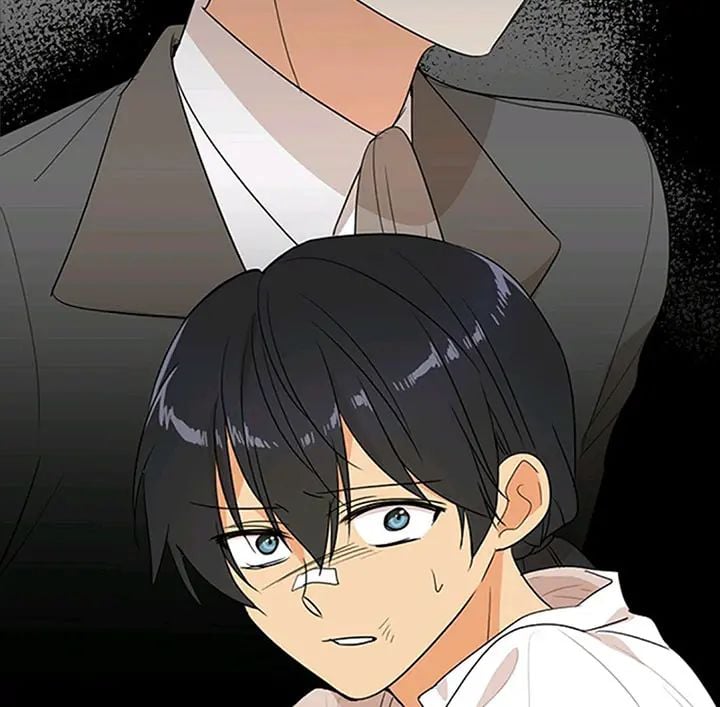 I Became the Villain’s Mother Chapter 49 page 4