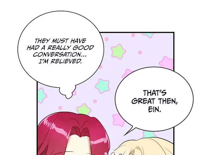 I Became the Villain’s Mother Chapter 49 page 50