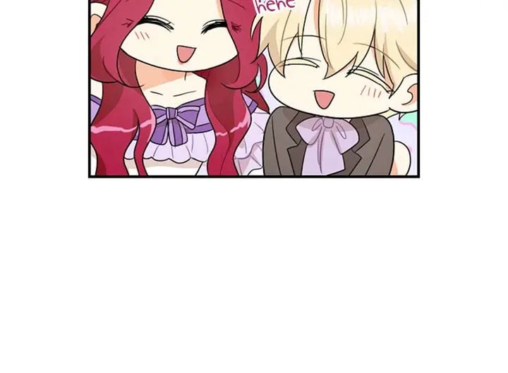 I Became the Villain’s Mother Chapter 49 page 51