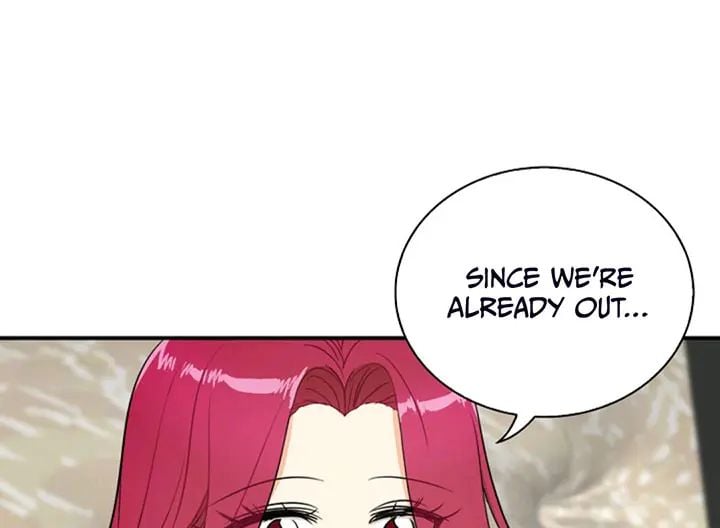 I Became the Villain’s Mother Chapter 49 page 52