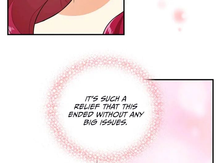 I Became the Villain’s Mother Chapter 49 page 58