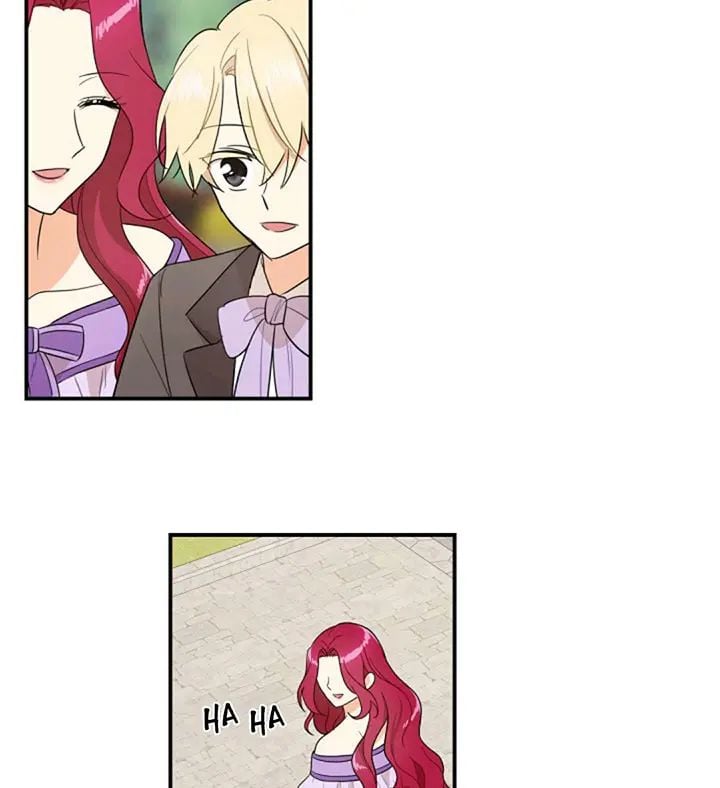 I Became the Villain’s Mother Chapter 49 page 62