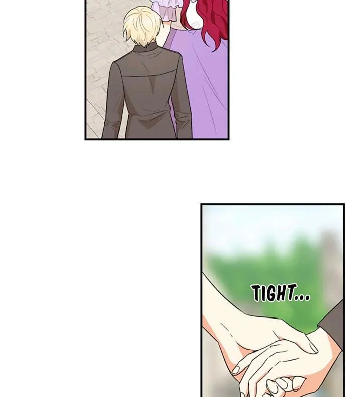 I Became the Villain’s Mother Chapter 49 page 63