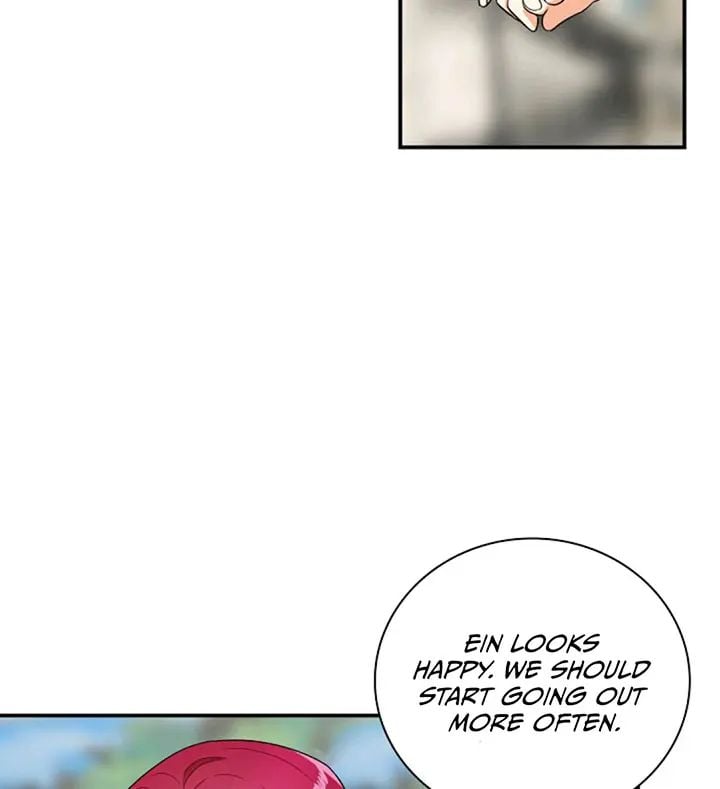 I Became the Villain’s Mother Chapter 49 page 64