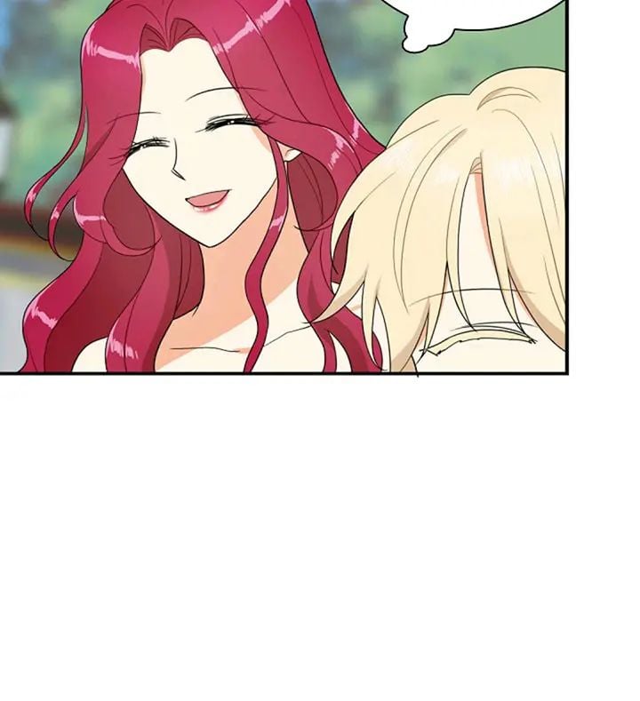 I Became the Villain’s Mother Chapter 49 page 65