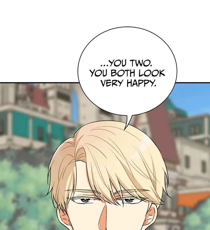 I Became the Villain’s Mother Chapter 49 page 67