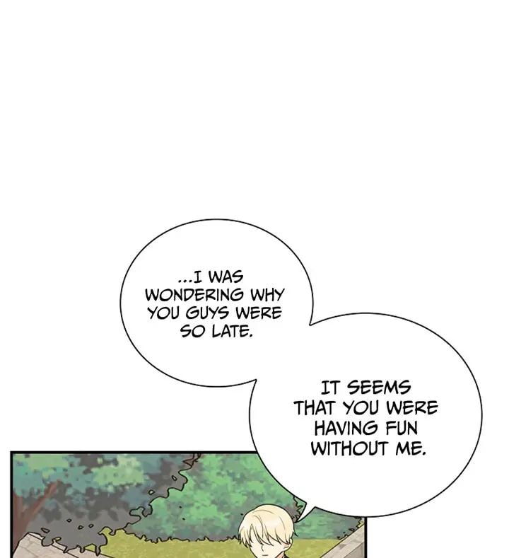 I Became the Villain’s Mother Chapter 49 page 71