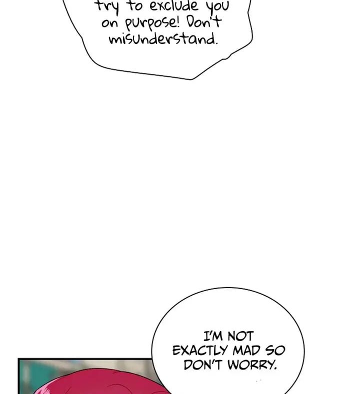 I Became the Villain’s Mother Chapter 49 page 73