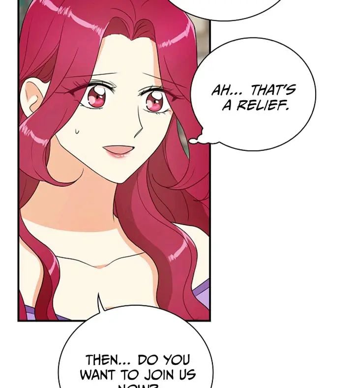 I Became the Villain’s Mother Chapter 49 page 74