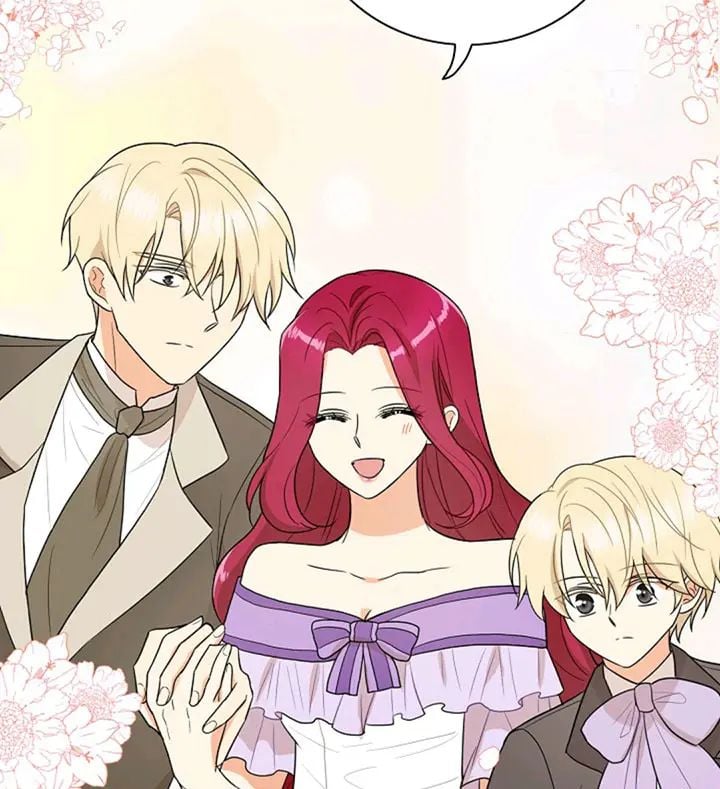 I Became the Villain’s Mother Chapter 49 page 78