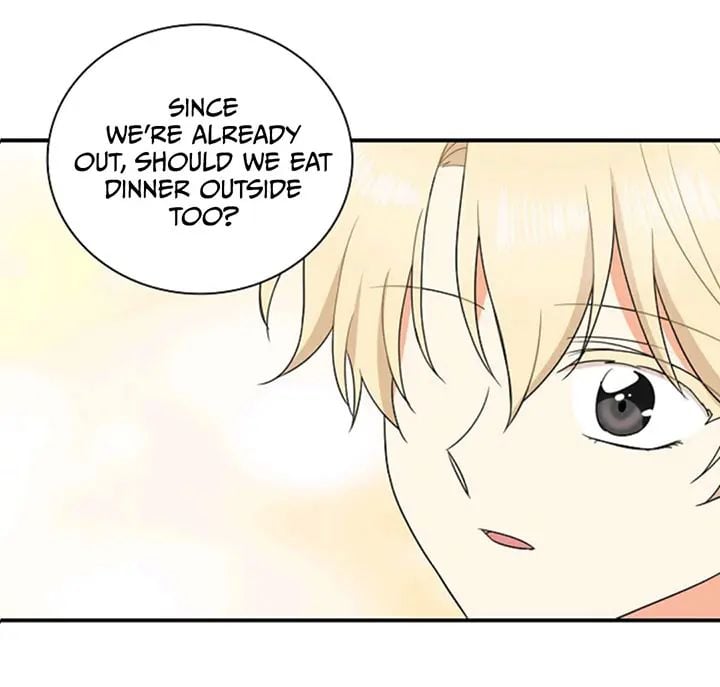 I Became the Villain’s Mother Chapter 49 page 80