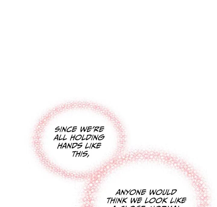 I Became the Villain’s Mother Chapter 49 page 81