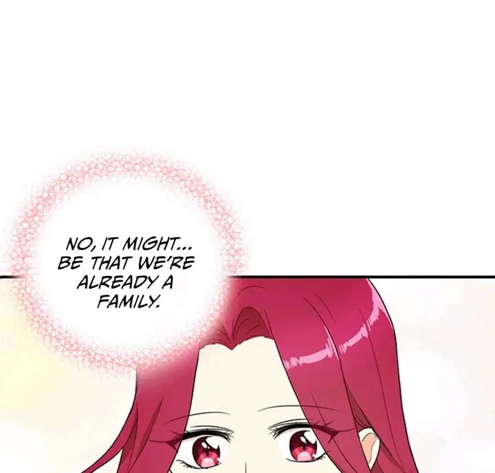 I Became the Villain’s Mother Chapter 49 page 83