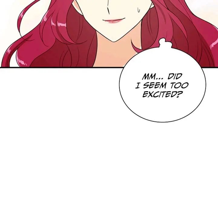 I Became the Villain’s Mother Chapter 49 page 84