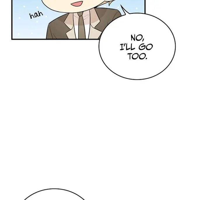 I Became the Villain’s Mother Chapter 49 page 91