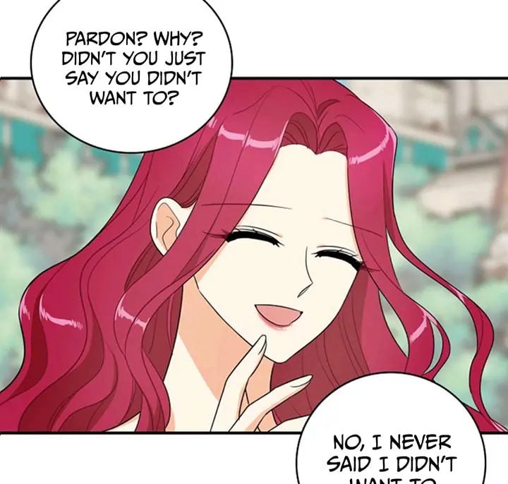 I Became the Villain’s Mother Chapter 49 page 92