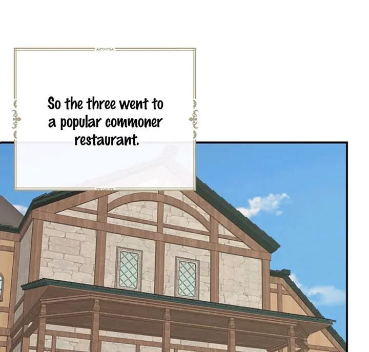 I Became the Villain’s Mother Chapter 49 page 94