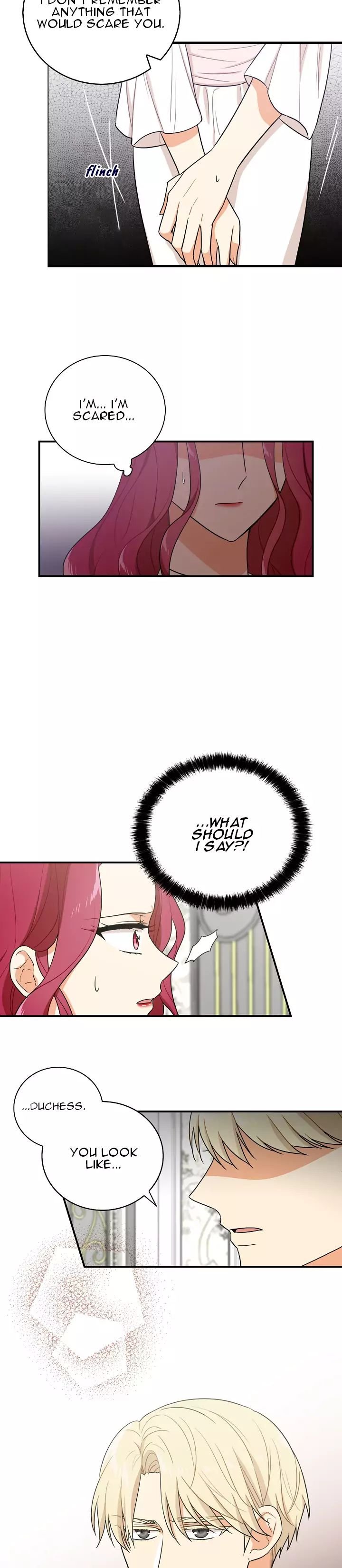 I Became the Villain’s Mother Chapter 7 page 11
