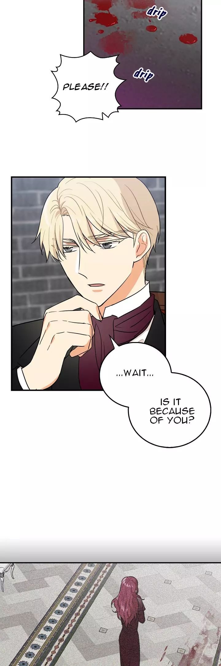 I Became the Villain’s Mother Chapter 7 page 19