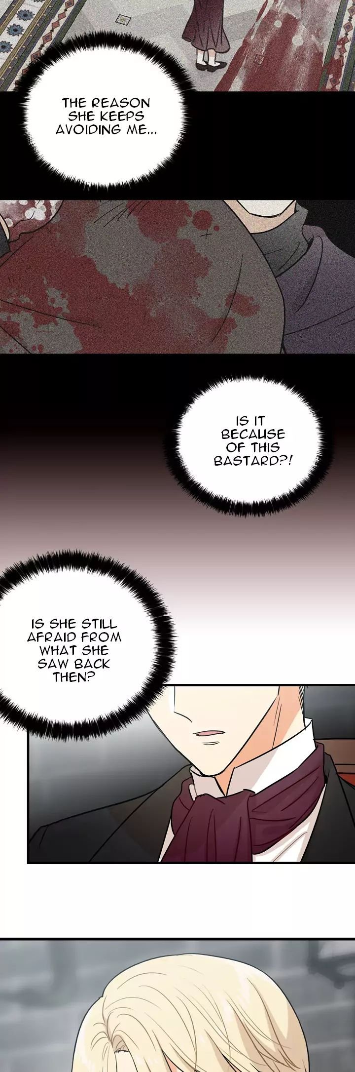 I Became the Villain’s Mother Chapter 7 page 20